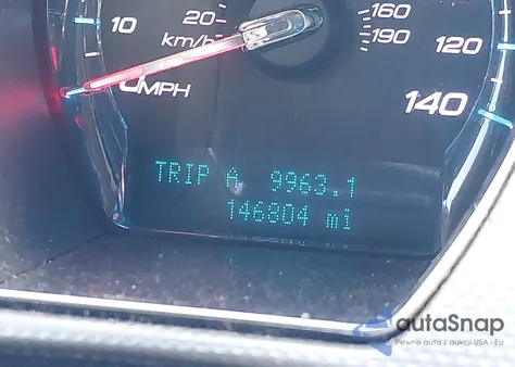 2011 Ford Taurus Sel из США, поврежденный, VIN 1FAHP2EW3BG185930